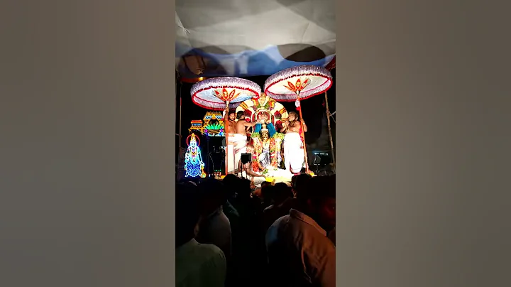 Sri VEDHANARAYANA SWAMI varu BRHAMOTSAVAMS GARUDA ...