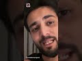 Elvish Yadav ने दी सफाई, Yogesh वायरल क्लिप विवाद पर बोले – “मेरा इरादा गलत नहीं था”