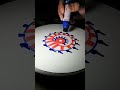 今日のろくろ遊び。