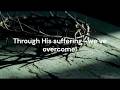 Crown Of Thorns Crown Of Life Powerful Christian Rock Anthem Faith Victory Worship 
