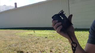 How to Set a Dog Proof Raccoon Trap - Freedom Brand