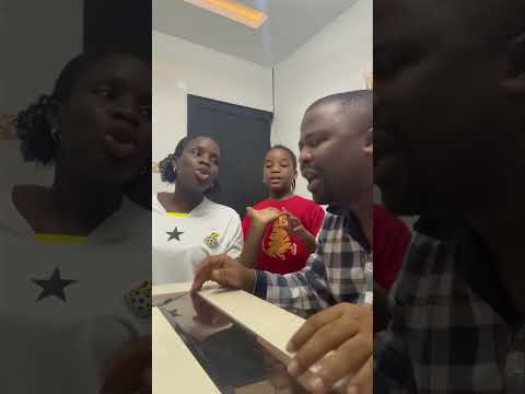 Budget Of Party 3million For Two Kids And Christmas Cloth 2million For 3kids And Lolo Just Imagine 