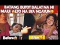 BUTOT BALAT NUON ETO NA SYA NGAYUN⁉️