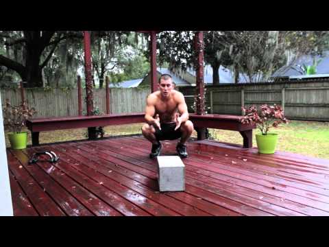 How to make your Push ups Explosive