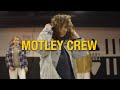 Post Malone - Motley Crew | Hip-hop choreo by Света Турбан