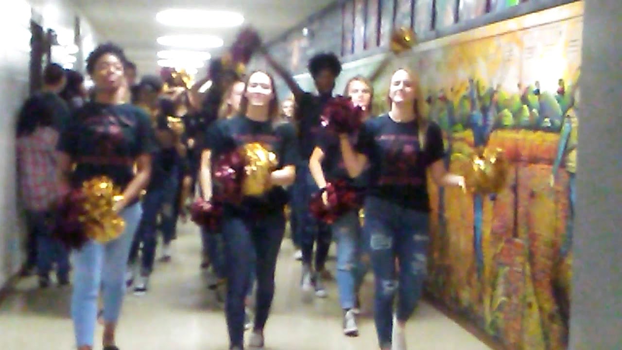 Lake gibson high school 2018 YouTube