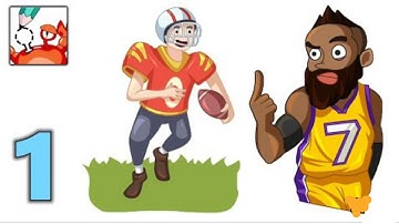 DOP: Happy Brain Puzzle - All Levels Gameplay 1-130 Android,iOS