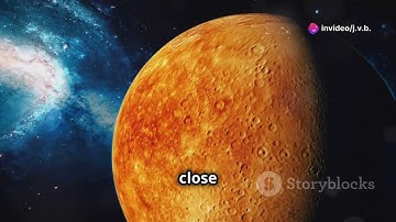 Exploring Mercury: The Swift Planet!
