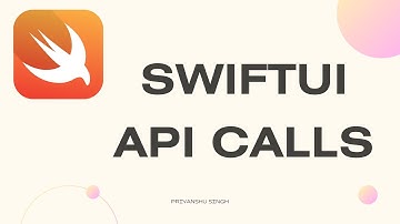 Everything on Swift API/Network Calls for Beginners 2025- (Async/Await, Combine, Alamofire & More)