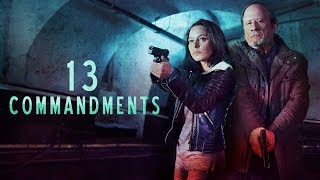 13 Mandamientos (2017) | Trailer Doblado Español Latino NETFLIX