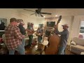 GIRL FROM WEST VIRGINIA-Bluegrass Jam