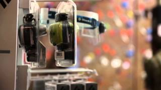 Beer And Bouldering With Angie Payne