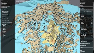 Recast + Detour example