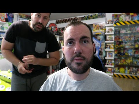 On doit vous montrer ça!! / Vlog #8 #vlog #gameroom #gaming