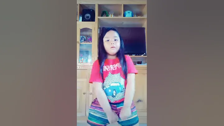 Tiktok ni Inday