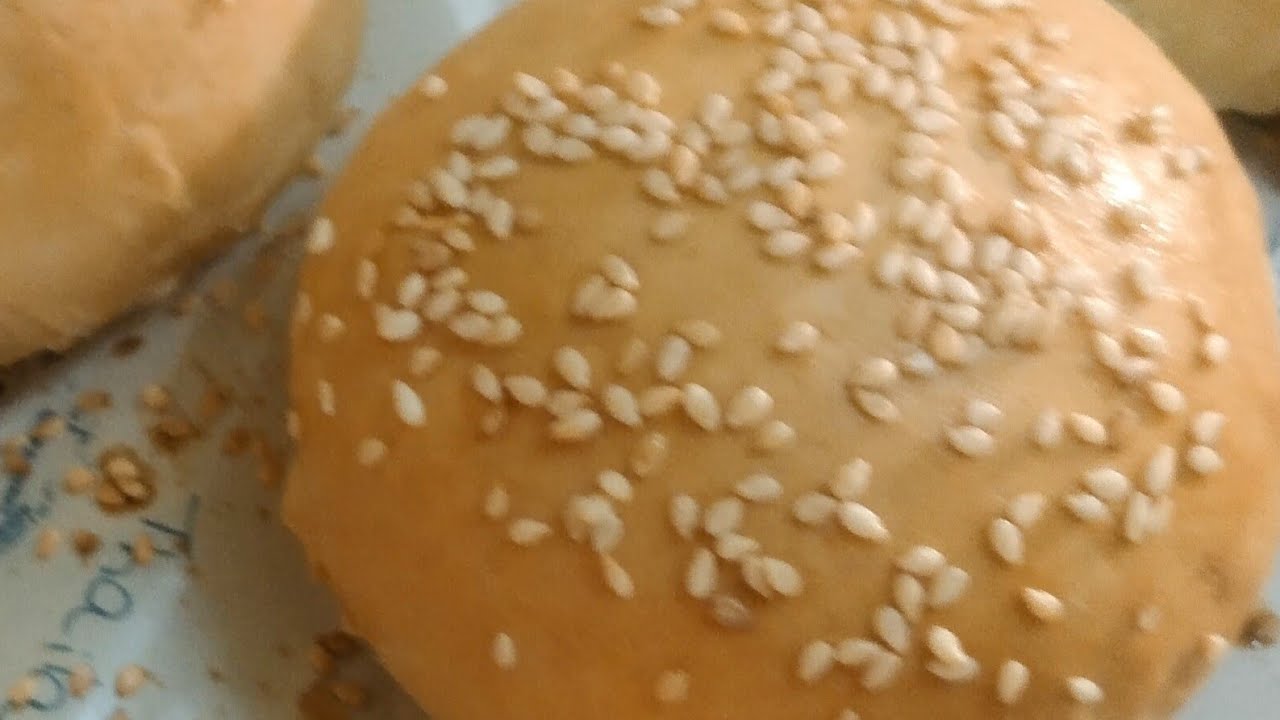 Heong Pang (Chinese Sweet Puff) for tea!😊