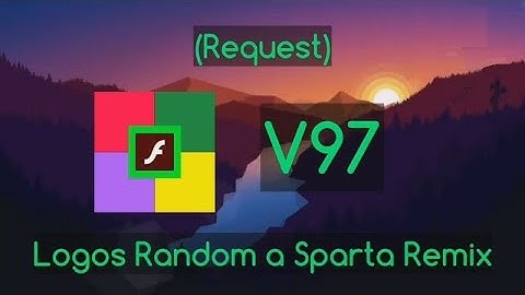 (Request)Logos Random Sparta Remix V97(TBS Style)