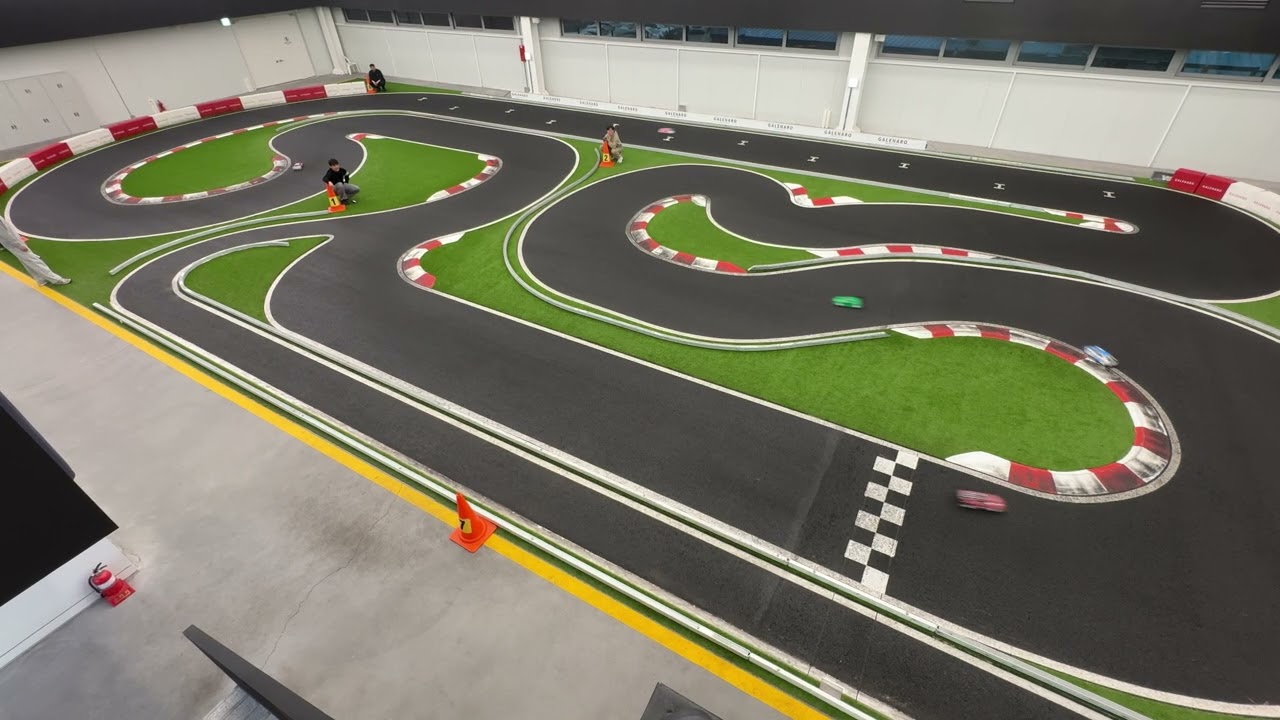 galenaro 타미야 4WD GT 예선 1차전_260222