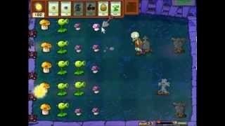 Plants vs Zombies - 2-2