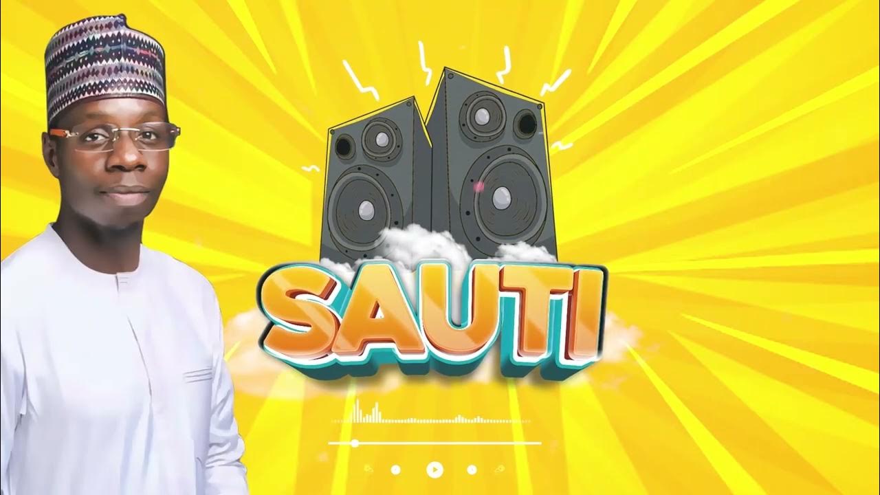 Ado Gwanja - Sauti (official audio) Ado Gwanja - Sauti (official audio)