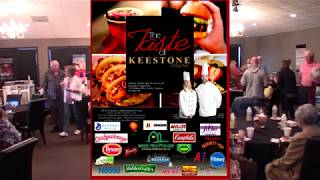 A Taste of Keestone Fall 2018