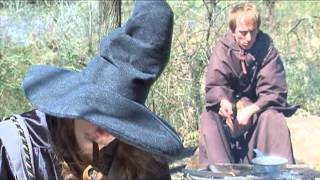 Wizards: Master and Apprentice - High Quality