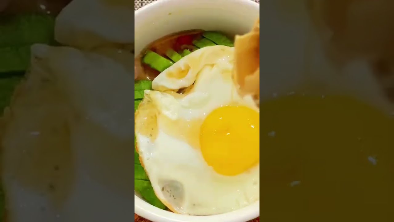 Avocado Oatmeal Recipe in 2 Ways (AcidReflux Friendly) YouTube