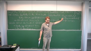 11.2. Uniform convergence of sequences of functions (Part 2 of 2)