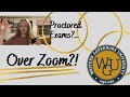 OA Exams at WGU || What to Expect on your Objective Assessment