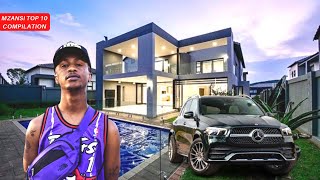 Emtee Lifestyle - Net Worth 2022 (House, Cars & Bio)