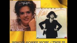 Marie Osmond: &quot;You&#39;re My Superman (You&#39;re My Everything)&quot;