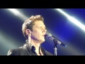 David miller- nessum dorma (prague)