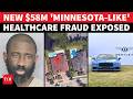 Minnesota-Like Fraud In Florida: Luxury Cars, Mansion Seized; $58M Healthcare Scam Busted