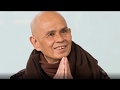 Thich Nhat Hanh. THE GREAT BELL CHANT [the end of suffering]