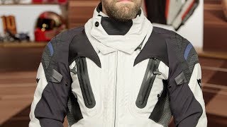 Dainese Antartica GTX Jacket & Pants Review