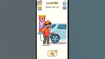 Dop 5 (delete on part) Level 353 #shorts