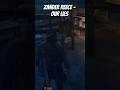 Iron Mike's Camp Guitarist #daysgone #daysgonepc #shorts #short #gaming #gamingvideos #subscribe