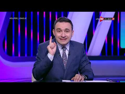 سوبر لييج المحمودي يستعرض نص الحوار بين سوتو جرادو حكم الكلاسيكو وغرفة تقنية الفيديو