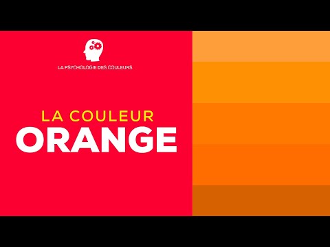 Vidéo: Lys Orange (20 Photos) : Description Des Couleurs « Orange électrique » Et « Orange Planètes », Autres Variétés Rouges Et Oranges