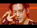 BOOM LEE MINHYUK HUTA Music Bank 220708 BOOM LEE MINHYUK HUTA Music Bank 220708