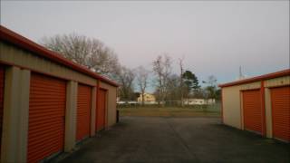 Fulltime RVing   Downsizing Storage Part 3
