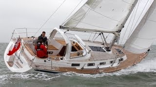 Malo 37 Boat Review - Full Version