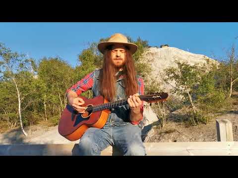 Deadman's Gun (cover)