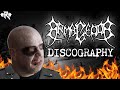 Capture de la vidéo Worst To Best Armagedda - Ranking Swedish Black Metal [Opinion]