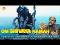 Om shivaya namah  pt ramesh narayan  lord shiva devotional song