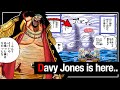 You Missed Davy Jones in This One Piece Arc