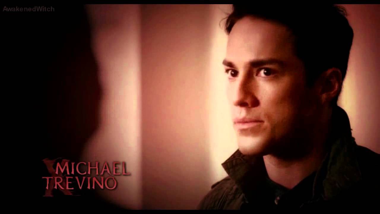The Vampire Diaries Season 4 || Opening Credits - 