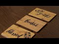 End of video