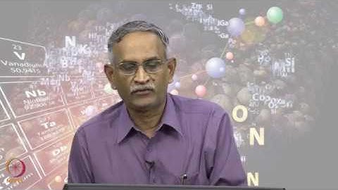 Lecture 44 - Video Tutorials on Angular Momentum (Orbital and Spin) and Variational Method  Part 1