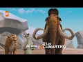 Buz Devri 2  Erime Başlıyor  24 Haziran Cumartesi atv'de!